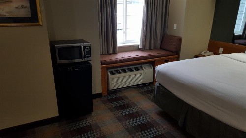 Microtel Inn & Suites by Wyndham Bozeman - image 20
