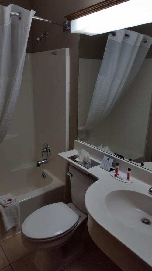 Microtel Inn & Suites by Wyndham Bozeman - image 24