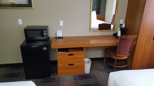 Microtel Inn & Suites by Wyndham Bozeman - image 27