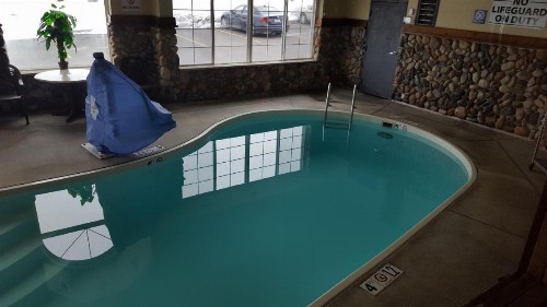 Microtel Inn & Suites by Wyndham Bozeman - image 29
