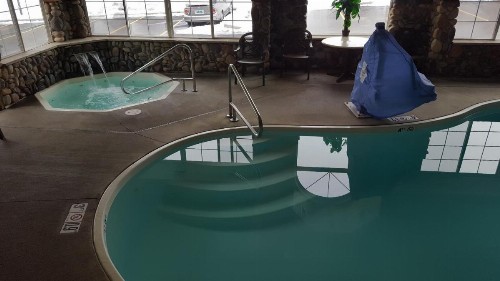 Microtel Inn & Suites by Wyndham Bozeman - image 3
