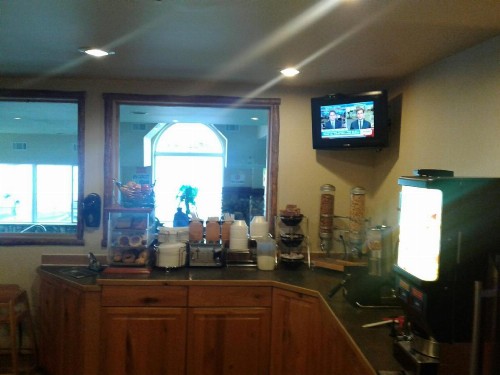 Microtel Inn & Suites by Wyndham Bozeman - image 31