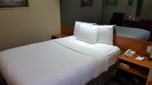 Microtel Inn & Suites by Wyndham Bozeman - image 36