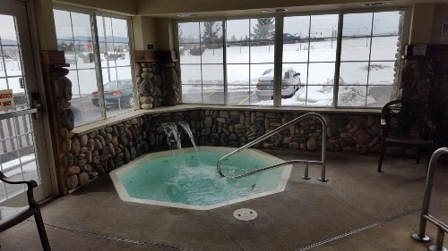 Microtel Inn & Suites by Wyndham Bozeman - image 39