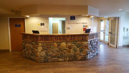 Microtel Inn & Suites by Wyndham Bozeman - image 45