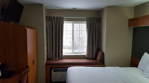 Microtel Inn & Suites by Wyndham Bozeman - image 46