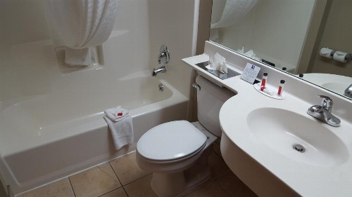 Microtel Inn & Suites by Wyndham Bozeman - image 48