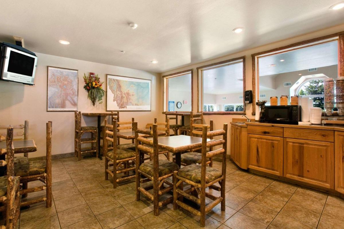 Microtel Inn & Suites by Wyndham Bozeman - image 6
