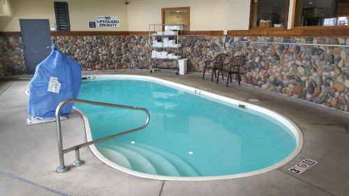 Microtel Inn & Suites by Wyndham Bozeman - image 8