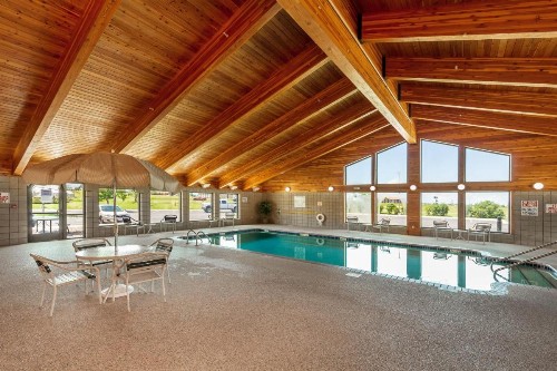 MountainView Lodge and Suites - image 24