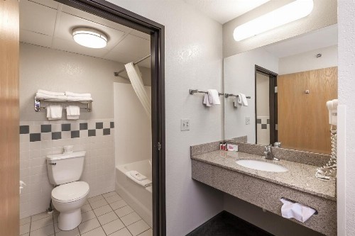 MountainView Lodge and Suites - image 25