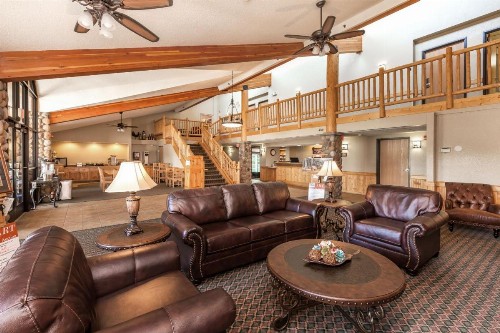 MountainView Lodge and Suites - image 26