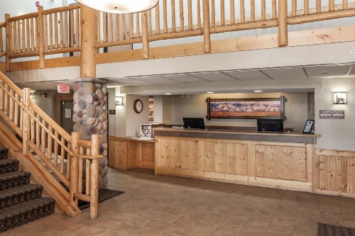 MountainView Lodge and Suites - image 27