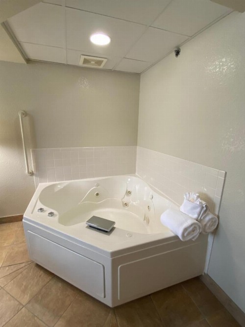 MountainView Lodge and Suites - image 28