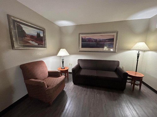 MountainView Lodge and Suites - image 31