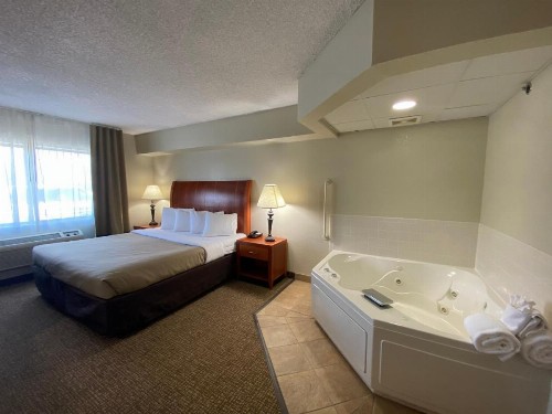 MountainView Lodge and Suites - image 32