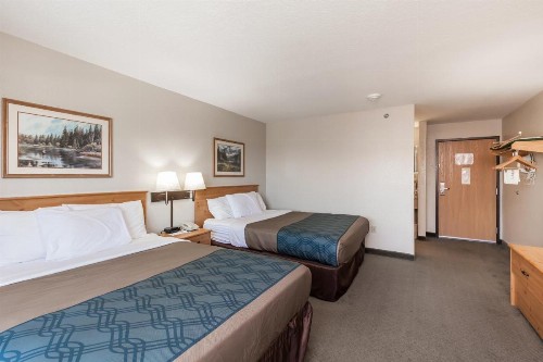 MountainView Lodge and Suites - image 33