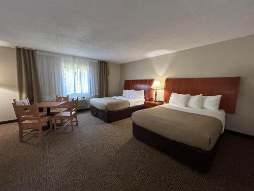 MountainView Lodge and Suites - image 36