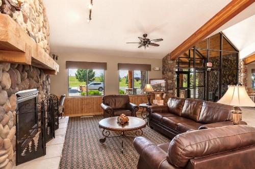 MountainView Lodge and Suites - image 37