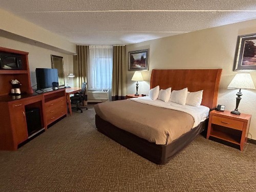 MountainView Lodge and Suites - image 38