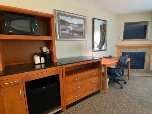 MountainView Lodge and Suites - image 39