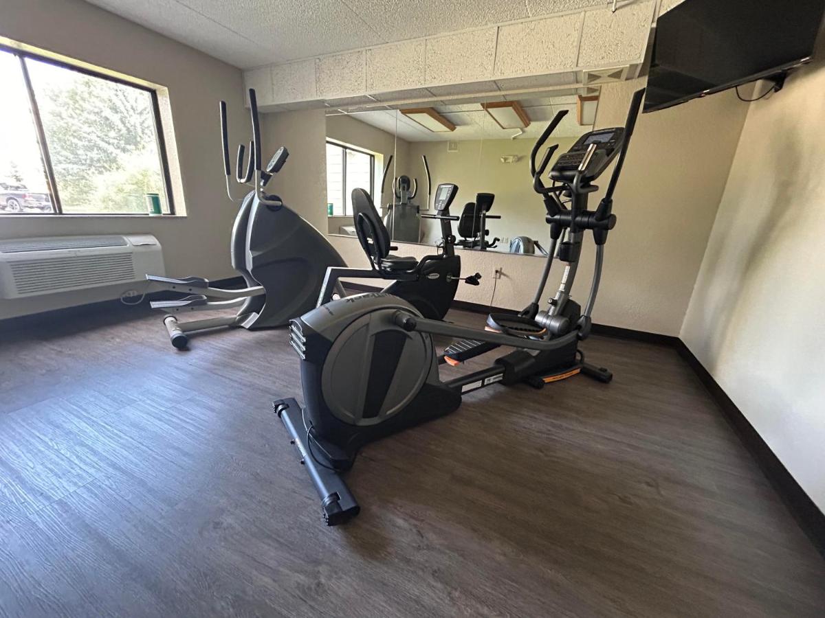 MountainView Lodge and Suites - image 4