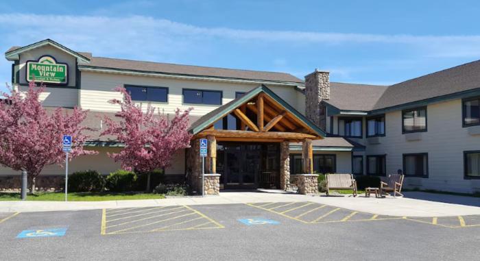 MountainView Lodge and Suites - image 5