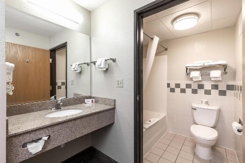 MountainView Lodge and Suites - image 7