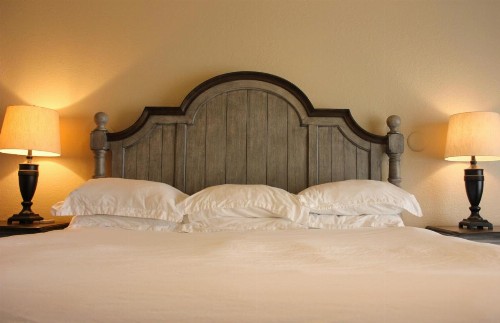 Bozeman Lewis & Clark Motel - image 21