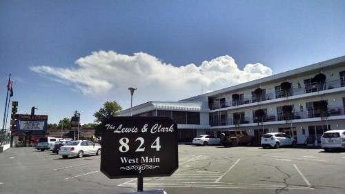 Bozeman Lewis & Clark Motel - image 26