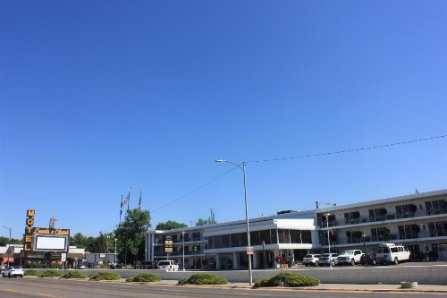 Bozeman Lewis & Clark Motel - image 39