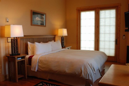 Gallatin River Lodge - image 12