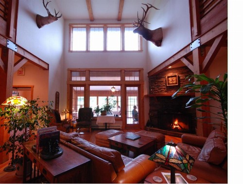 Gallatin River Lodge - image 19