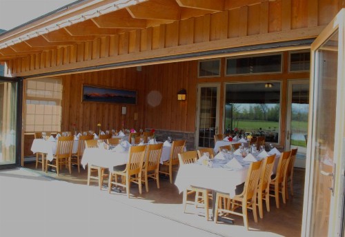 Gallatin River Lodge - image 20