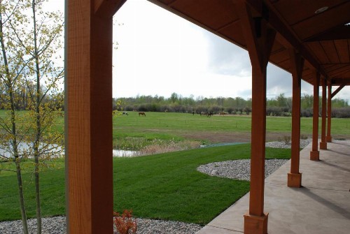Gallatin River Lodge - image 21