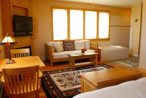 Gallatin River Lodge - image 23
