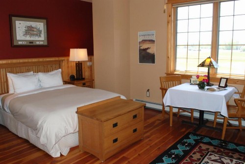 Gallatin River Lodge - image 24