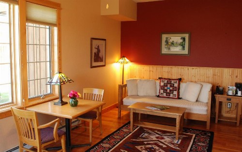 Gallatin River Lodge - image 25