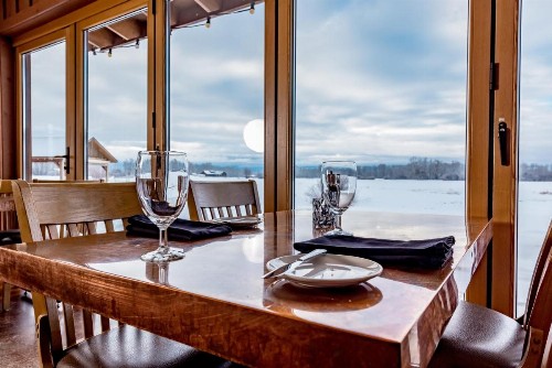 Gallatin River Lodge - image 26