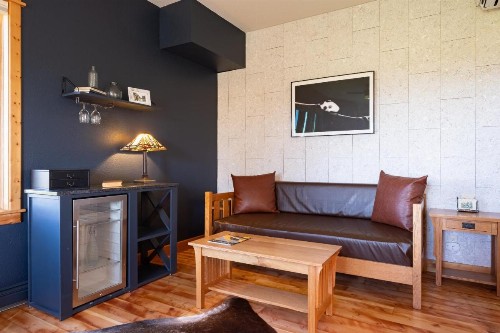 Gallatin River Lodge - image 4