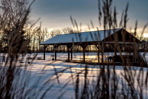Gallatin River Lodge - image 46