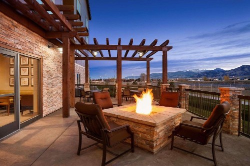 Country Inn & Suites by Radisson Bozeman MT