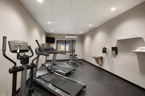 Country Inn & Suites by Radisson Bozeman MT - image 2