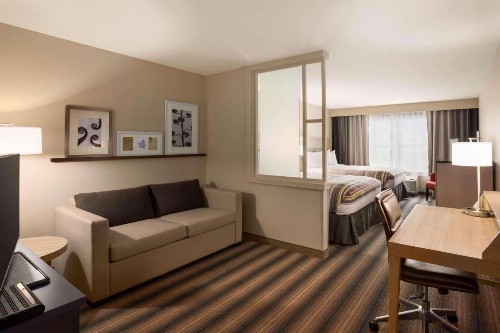 Country Inn & Suites by Radisson Bozeman MT - image 23