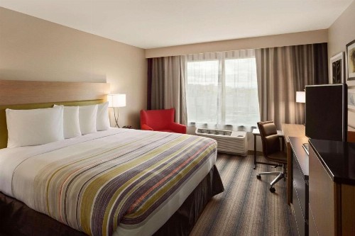 Country Inn & Suites by Radisson Bozeman MT - image 24