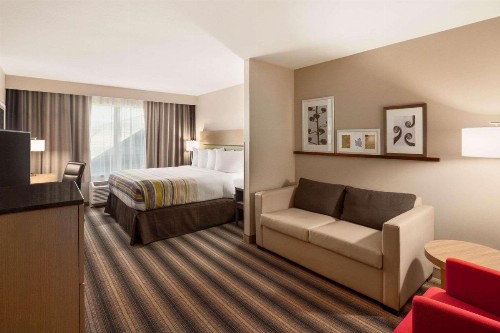 Country Inn & Suites by Radisson Bozeman MT - image 26