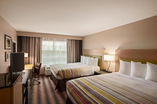 Country Inn & Suites by Radisson Bozeman MT - image 30