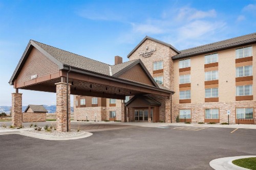 Country Inn & Suites by Radisson Bozeman MT - image 35