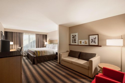 Country Inn & Suites by Radisson Bozeman MT - image 40