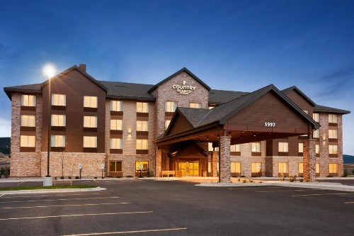 Country Inn & Suites by Radisson Bozeman MT - image 8